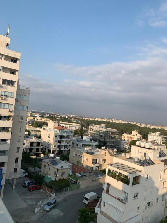 Fotografie z fotogalerie ubytování Nicosia 5 Stars Suites v destinaci Nikósie