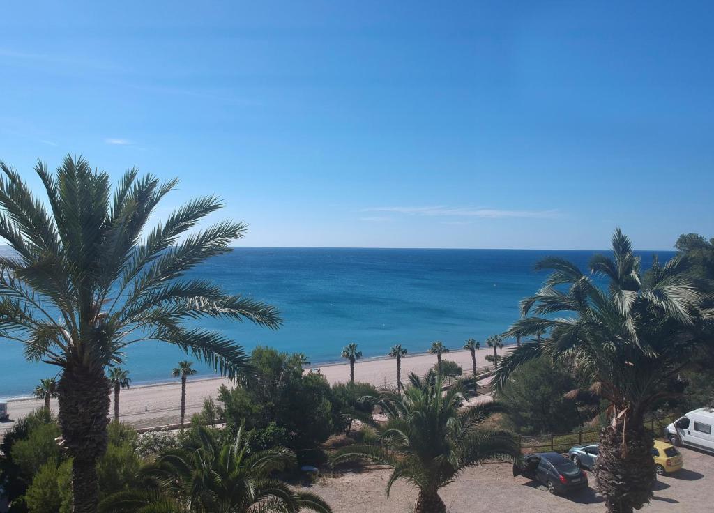Appartement Sunrise Los Flamencos (Spanje Miami Platja ...