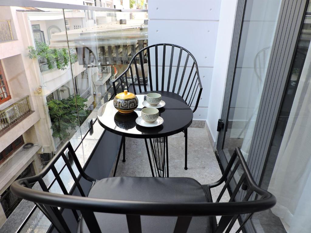 Chez Mimosa Petite - Free Laundry - 15