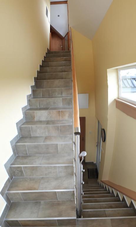 Fotografie z fotogalerie ubytování Apartmán Lidická v destinaci Vracov