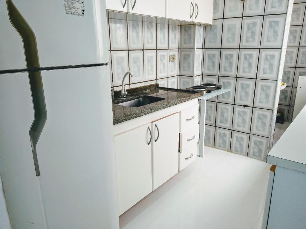  Apartamento Praia Bertioga Top