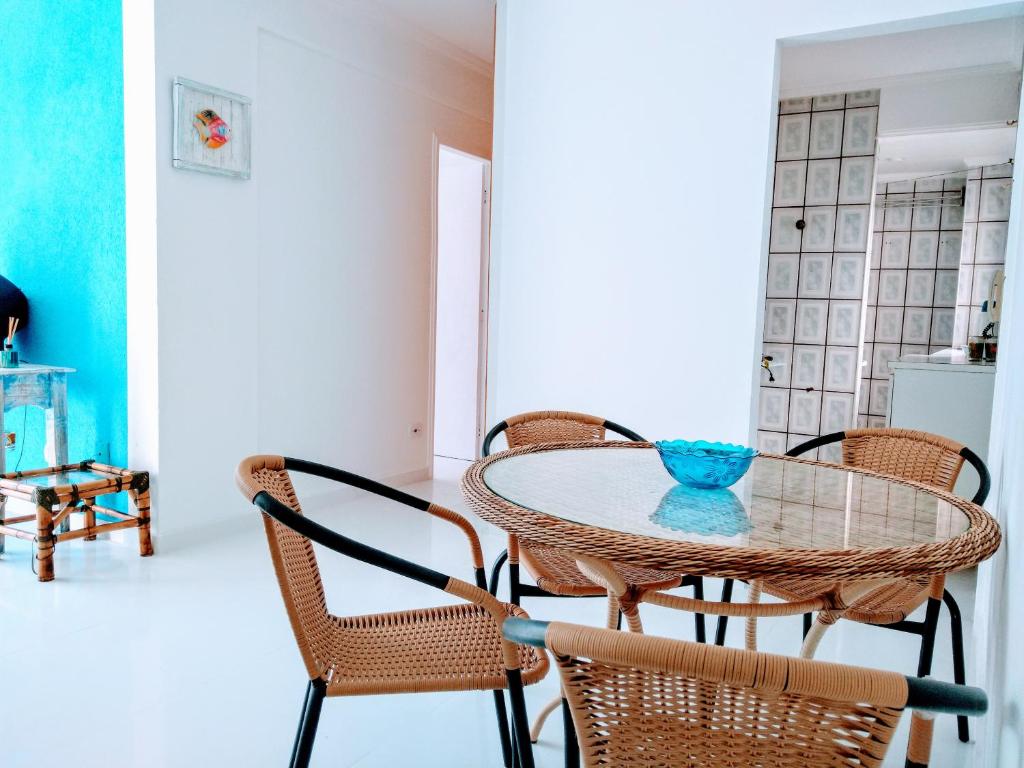 Apartamento Praia Bertioga Top