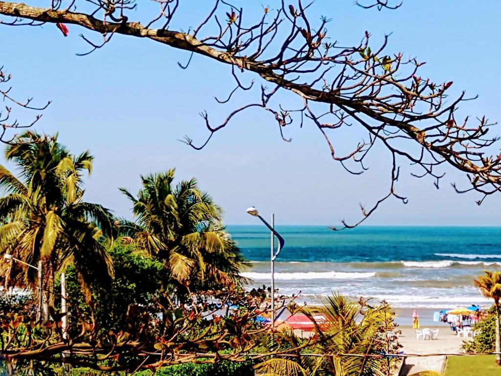  Apartamento Praia Bertioga Top