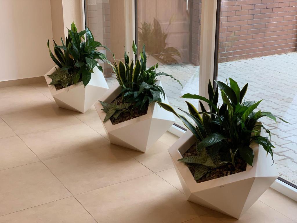 Hotel Sleep Wroclaw - Resim 14