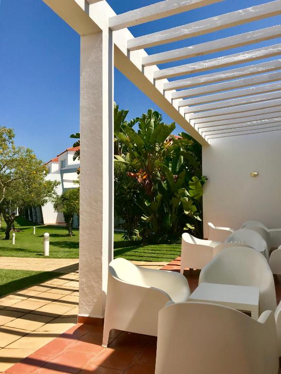 Pateo Village - Resim 17