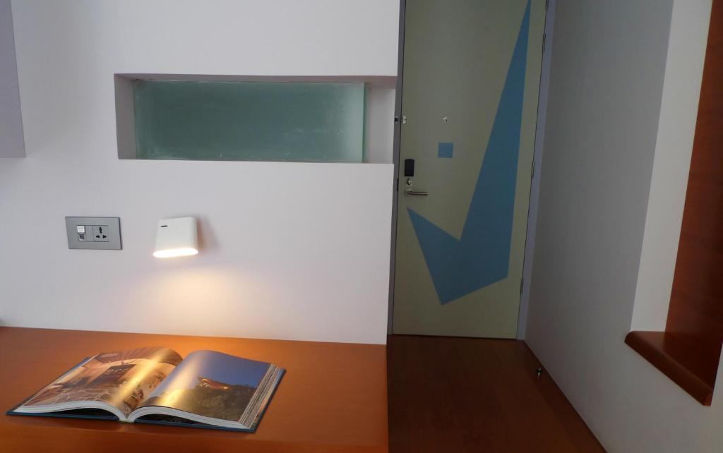 Fotografie z fotogalerie ubytování Bossa Nova Beirut Hotel v destinaci Bejrút