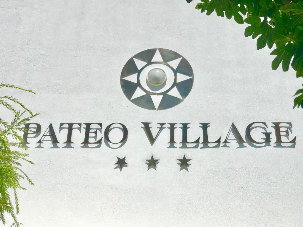 Pateo Village - Resim 15