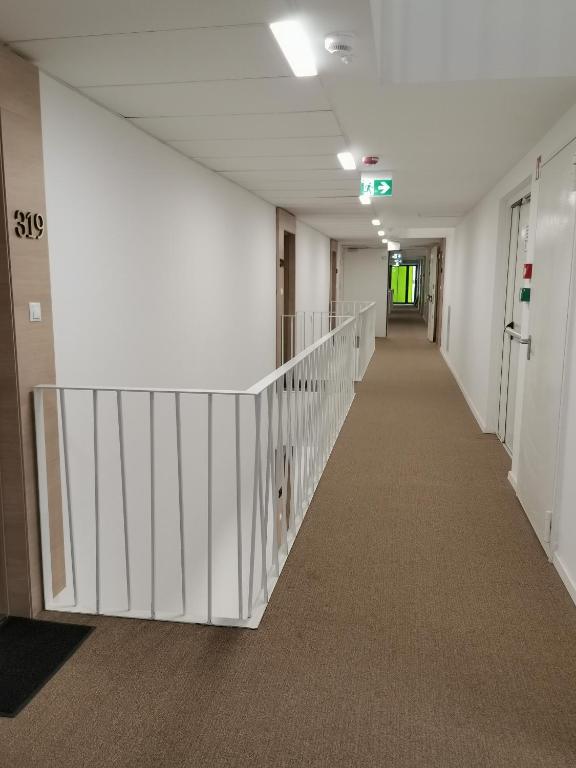 Kép Corvin holiday Apartments hotel szállásáról Budapesten a galériában