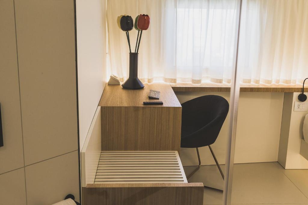 Hedoné Design Experience B&B - 11