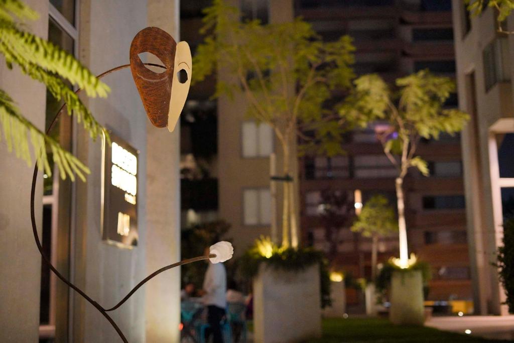 Fotografie z fotogalerie ubytování Bossa Nova Beirut Hotel v destinaci Bejrút