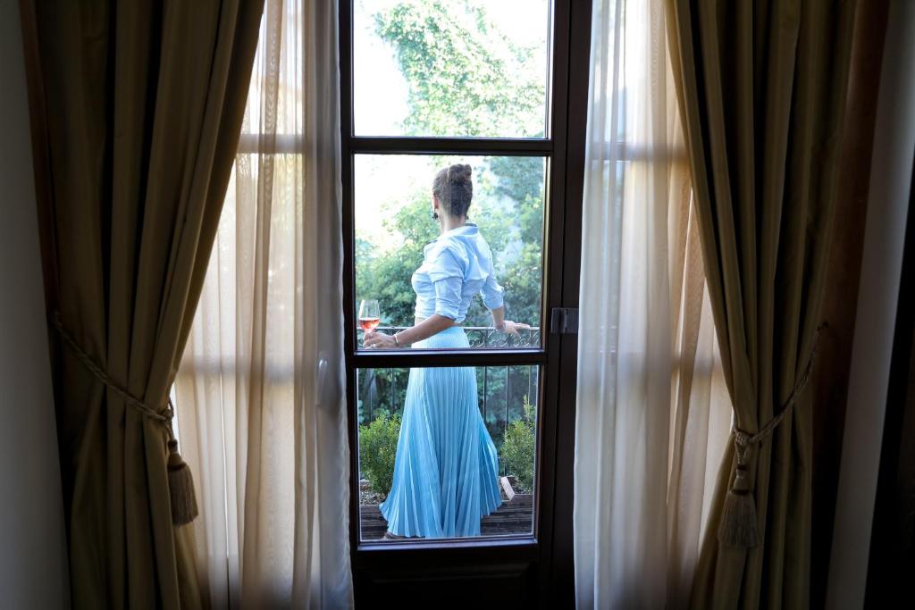 Goście zatrzymujący się w obiekcie Boutique Hotel Palea Poli
