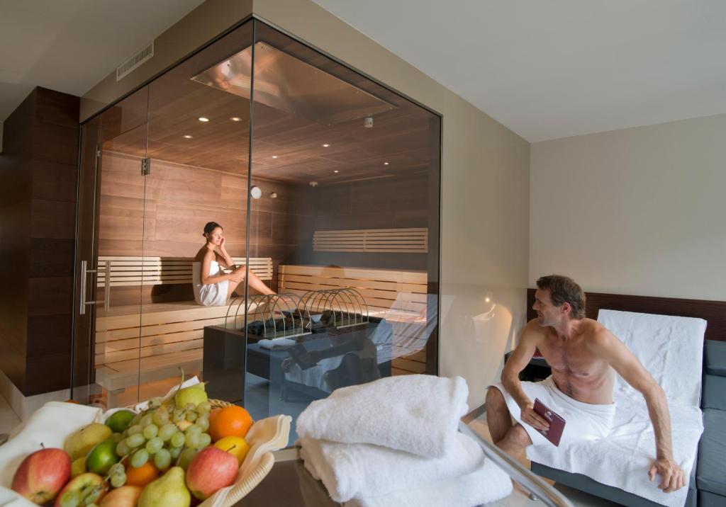 Hosté ubytování Hotel Stadt Kufstein