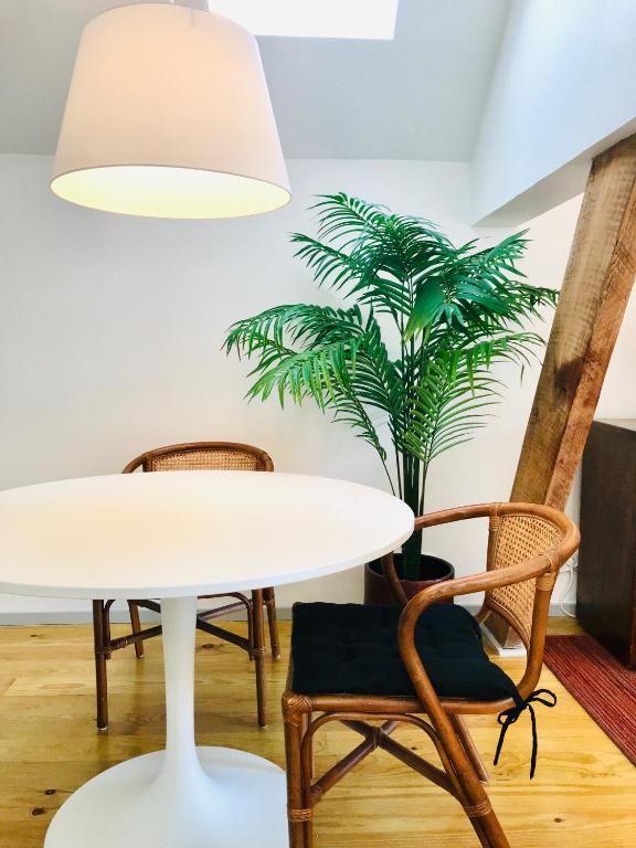 Romantic - Casa Rua Bela - Loft