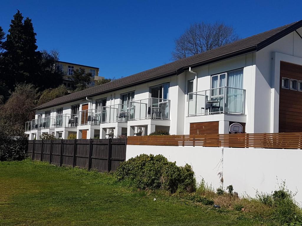 Century Park - Resim 29