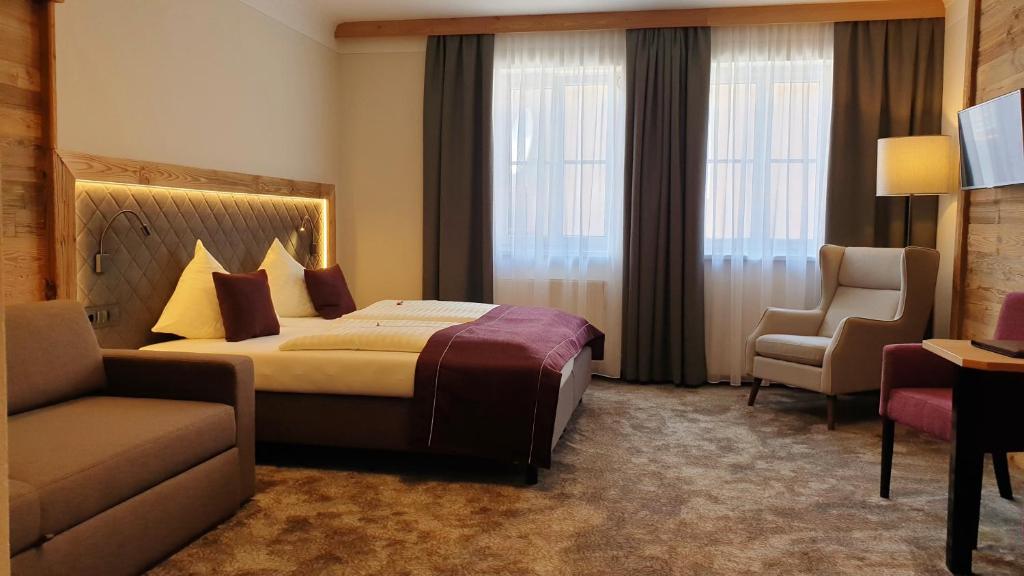 Hotel Stegerbräu - 7