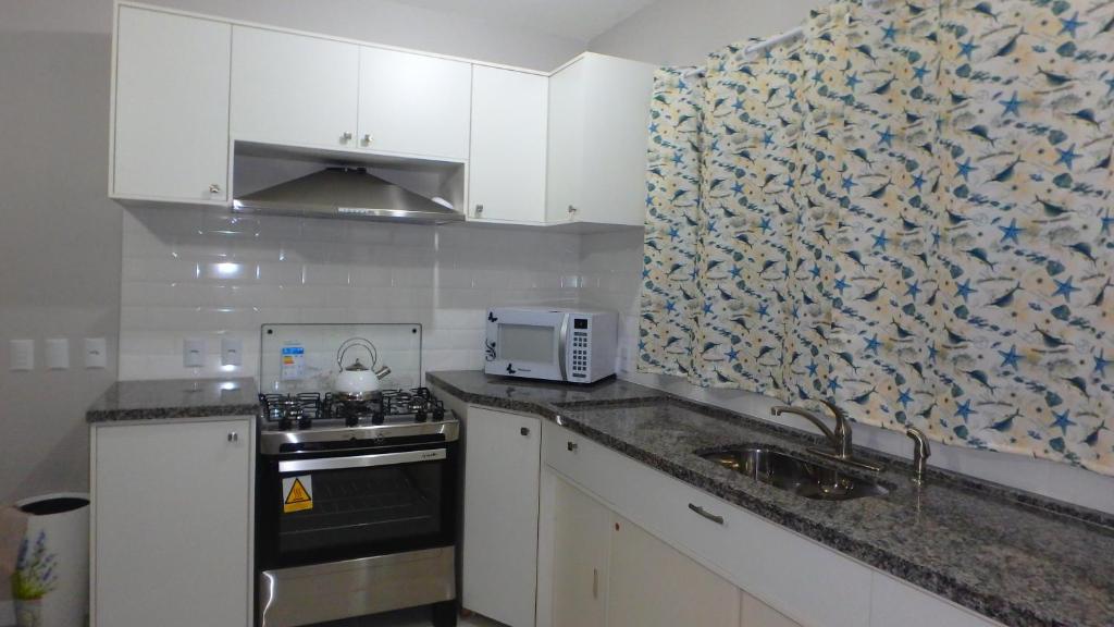  Pousada Residencial Marondas