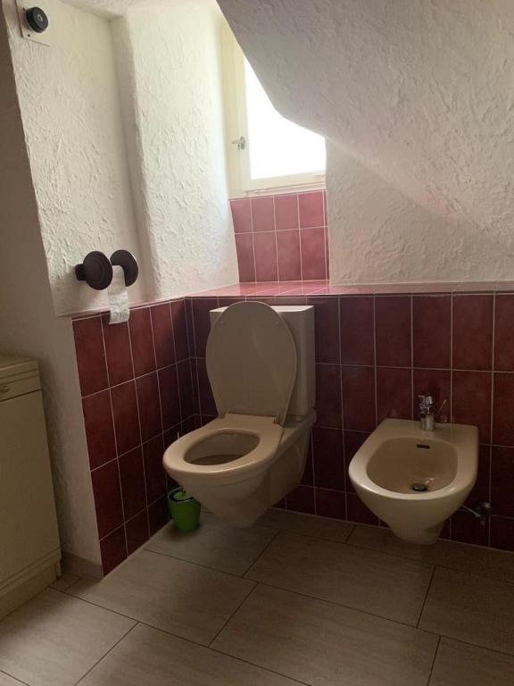 Friendly Hostel Zürich - Resim 10