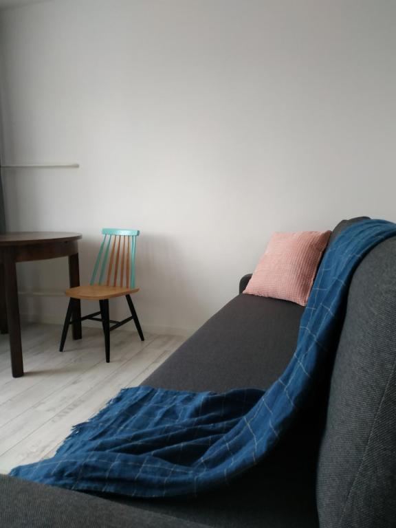 Posedenie v ubytovaní Apartament No 23