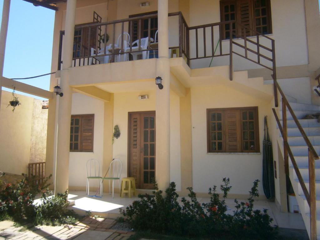  Apartamentos Canoa