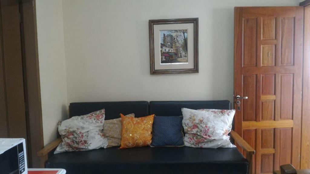  Residencial Claudete