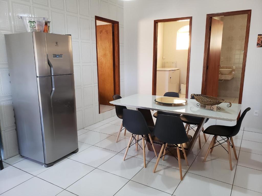  Rancho Garcinha - Lago de Furnas