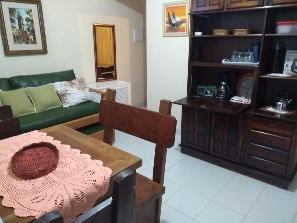  Residencial Claudete