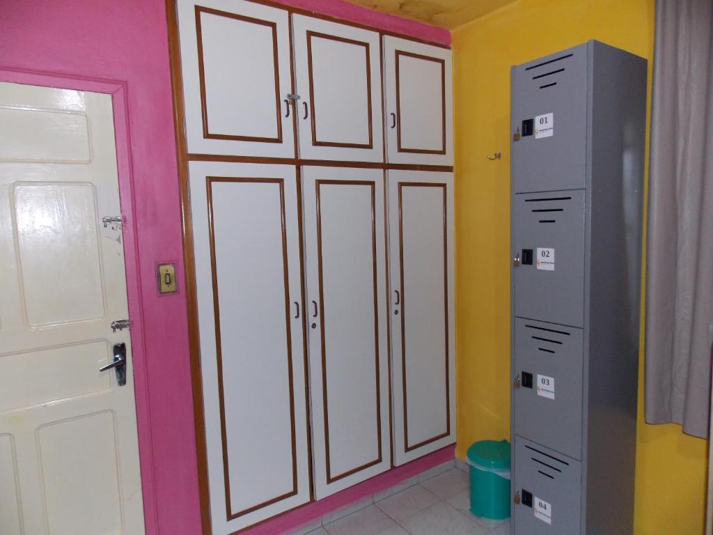  Hostel das Cores
