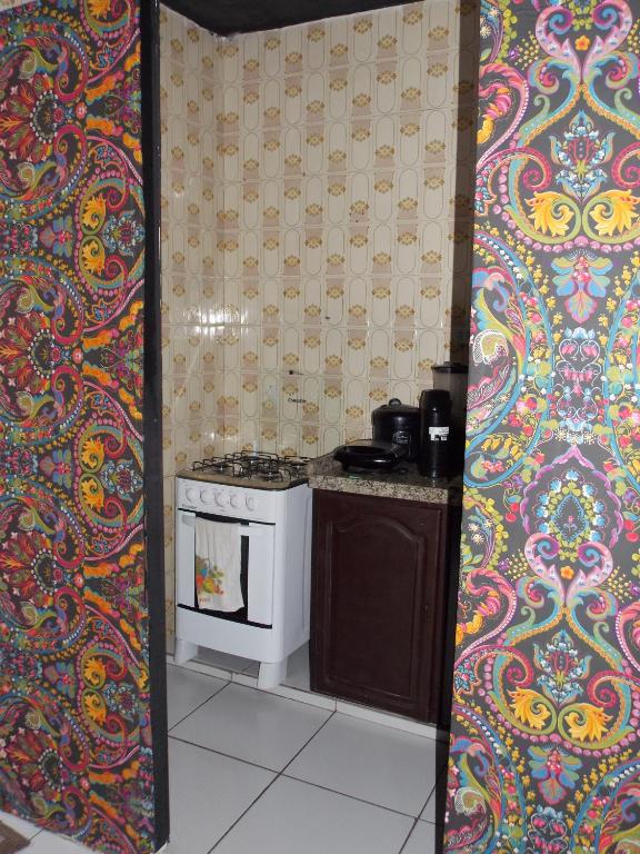  Hostel das Cores
