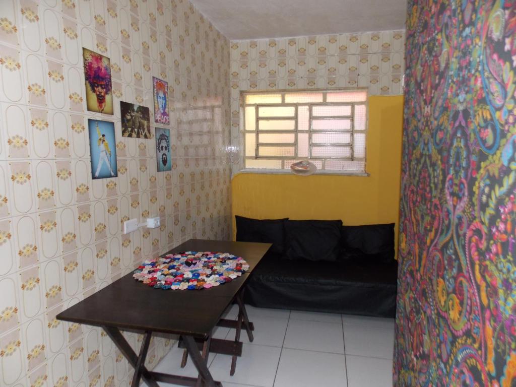  Hostel das Cores