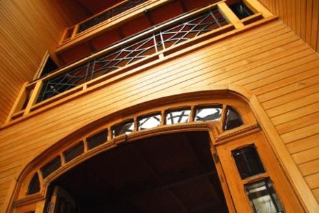 Fotografie z fotogalerie ubytování Casa Ayacara v destinaci Frutillar