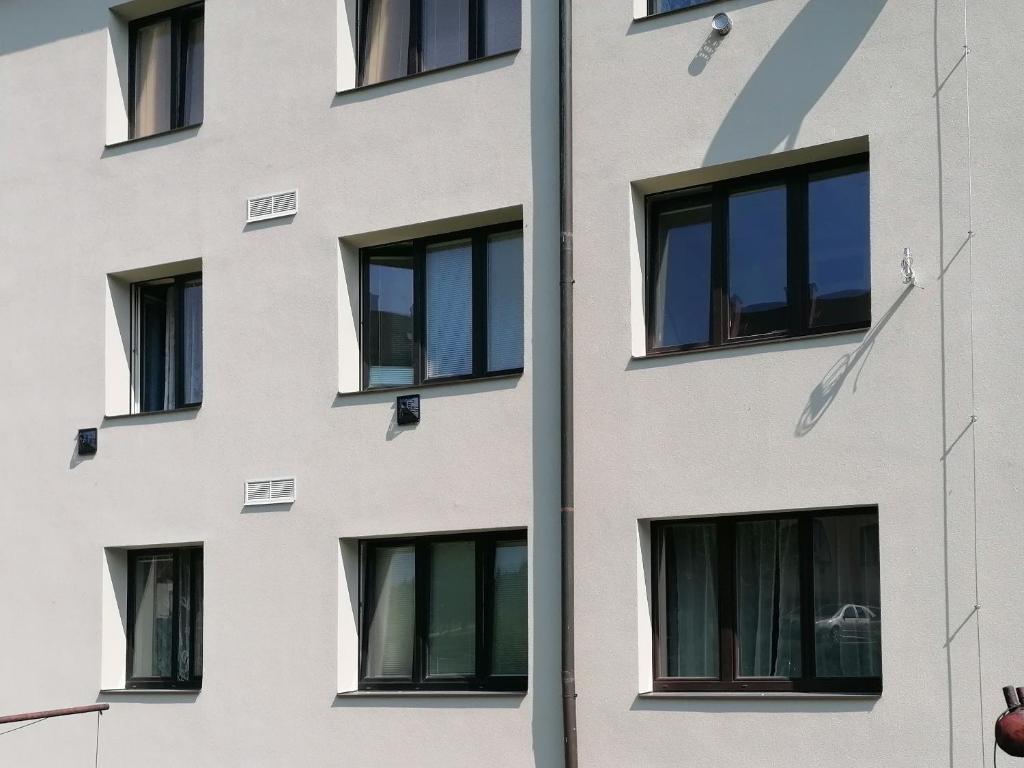 Fotografia z galérie ubytovania Apartman Zacler v Krkonosich v destinácii Žacléř