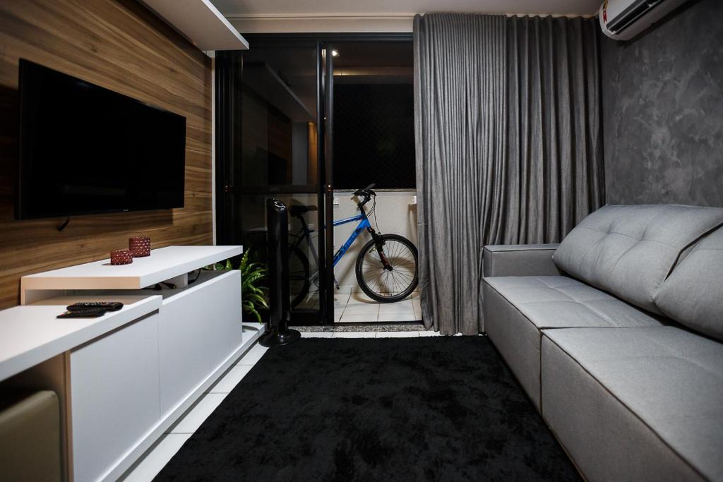  APARTAMENTO NEO BEIRA MAR De PAJUCARA