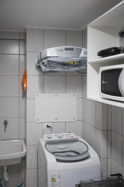  APARTAMENTO NEO BEIRA MAR De PAJUCARA