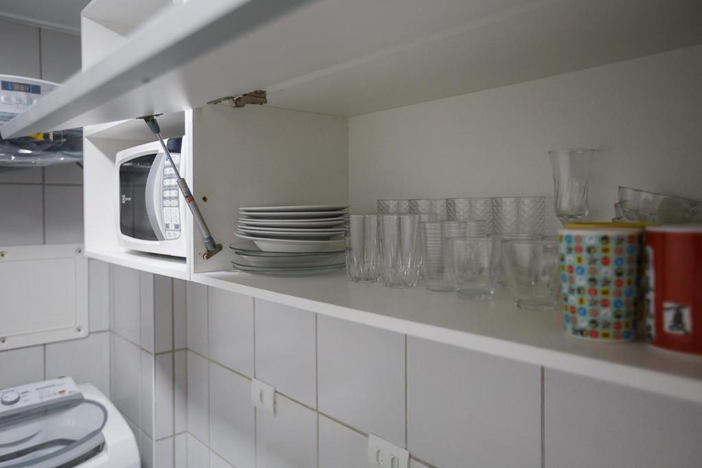  APARTAMENTO NEO BEIRA MAR De PAJUCARA