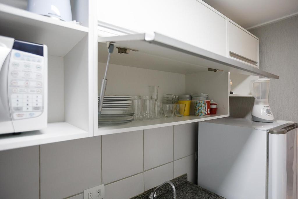  APARTAMENTO NEO BEIRA MAR De PAJUCARA