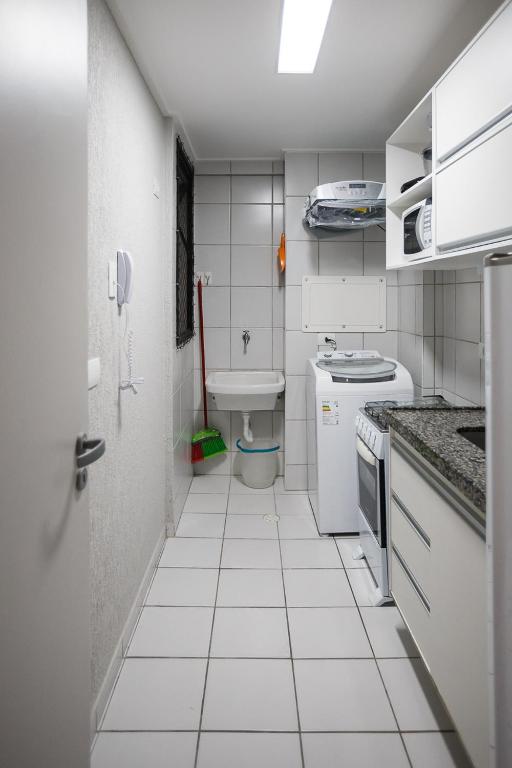  APARTAMENTO NEO BEIRA MAR De PAJUCARA