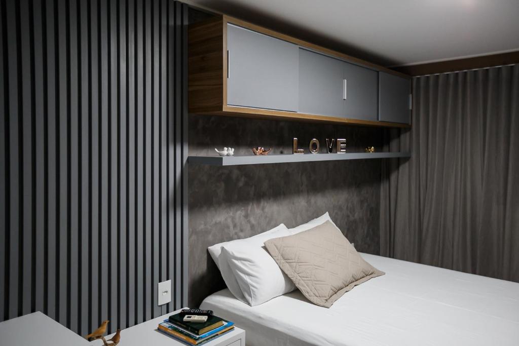  APARTAMENTO NEO BEIRA MAR De PAJUCARA