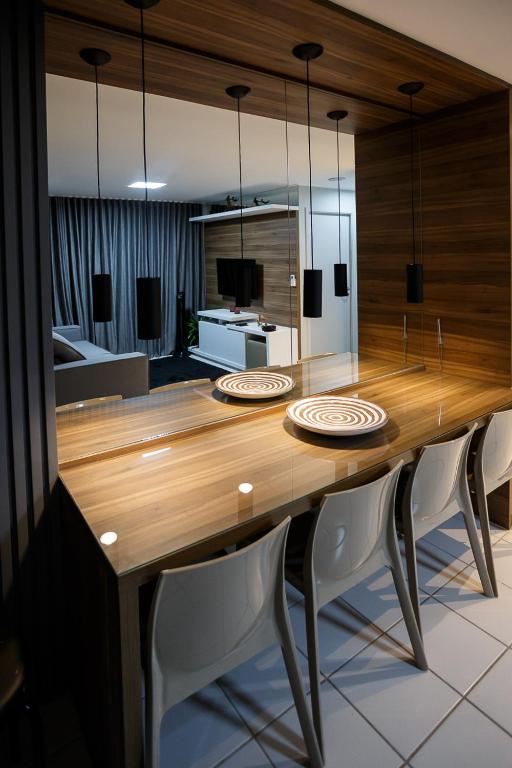 APARTAMENTO NEO BEIRA MAR De PAJUCARA