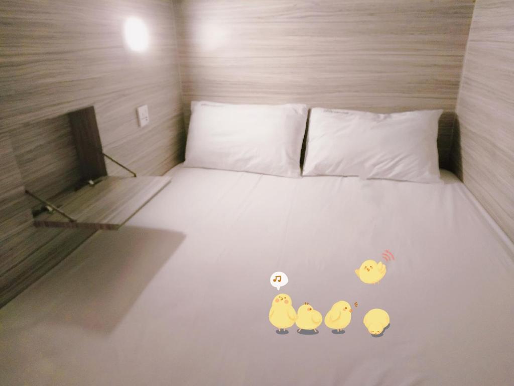バドゥ スクンビット ドミトリー タイ バンコク Booking Com