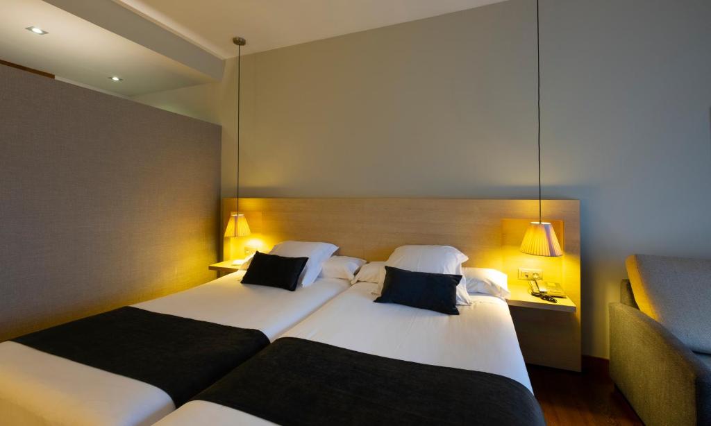 Hotel Spa Attica21 Villalba, Vilalba – Precios actualizados 2023