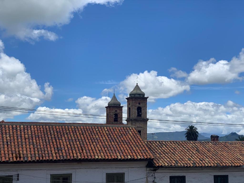 Fotografie z fotogalerie ubytování Apto zona colonial lindísimo 201 v destinaci Zipaquirá