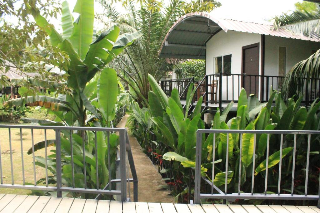 Khaosok River Camp - 10