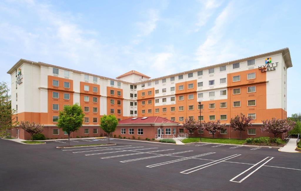 HYATT PLACE PHILADELPHIA / KING OF PRUSSIA $125 ($̶1̶7̶8̶