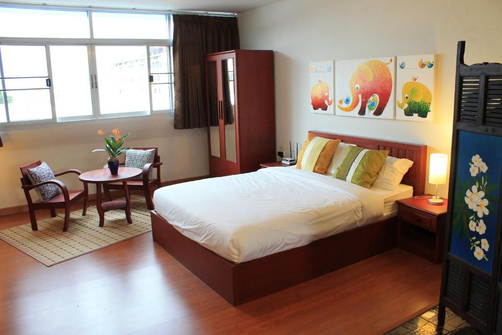 Jane's House - Resim 20