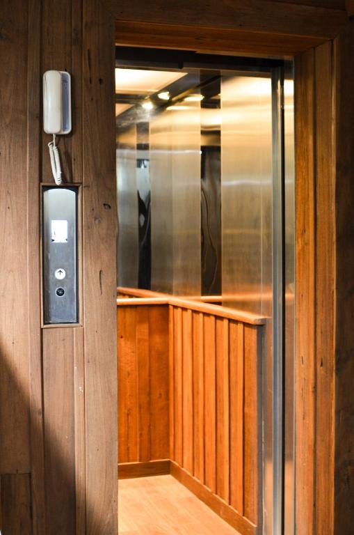 Nature Boutique Hotel @ Chiangmai - Resim 34