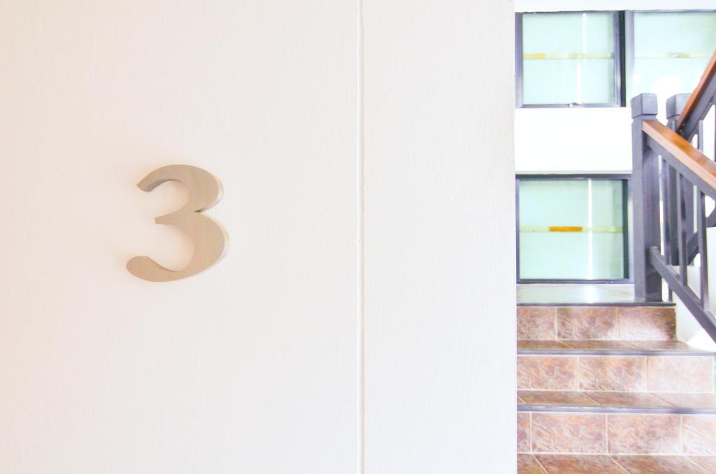 Nature Boutique Hotel @ Chiangmai - Resim 44