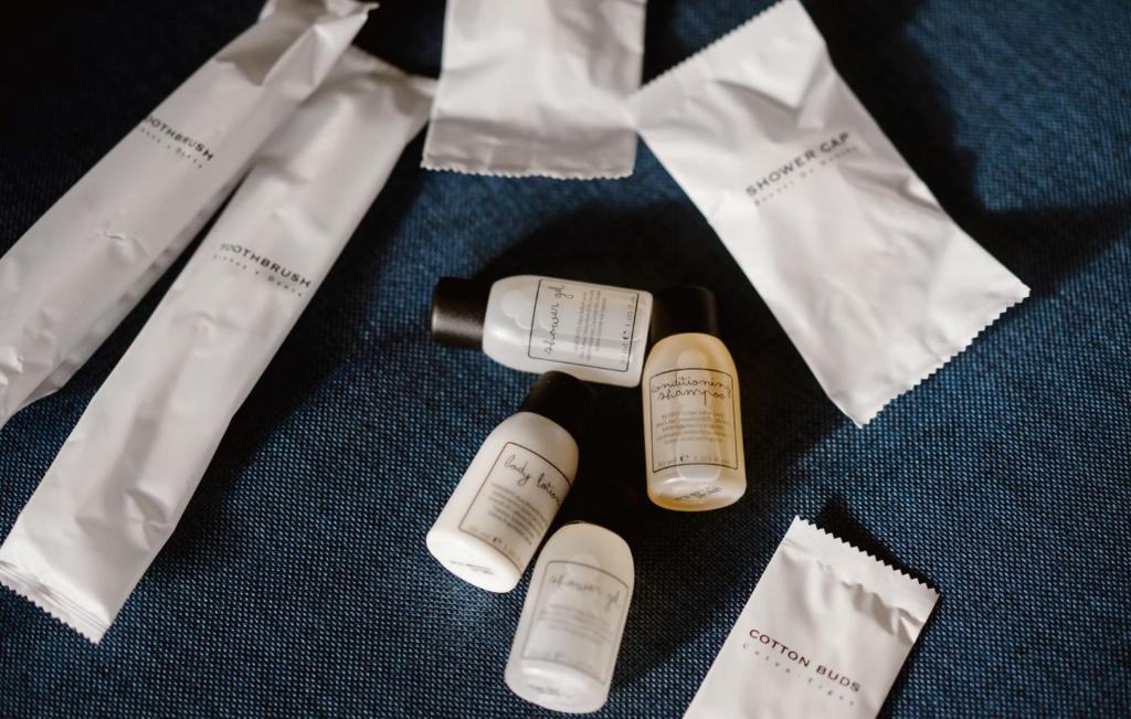 Saran Boutique Hotel Thapae - Resim 40