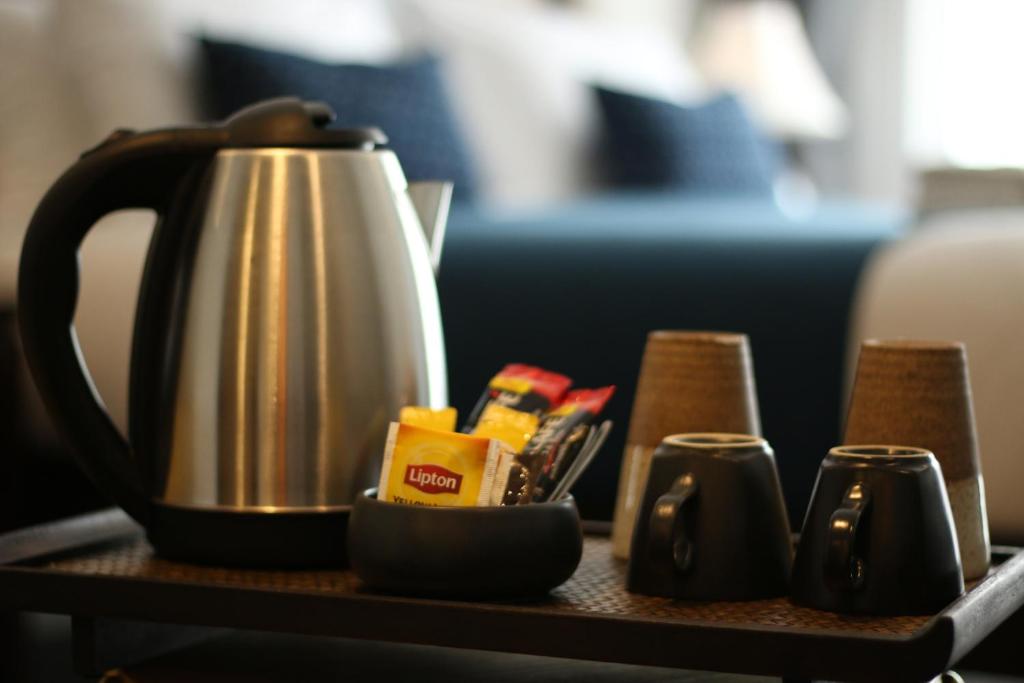 Saran Boutique Hotel Thapae - Resim 41