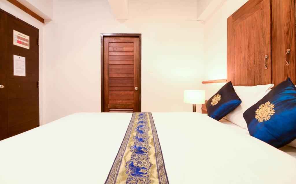 Nature Boutique Hotel @ Chiangmai - Superior Double Room