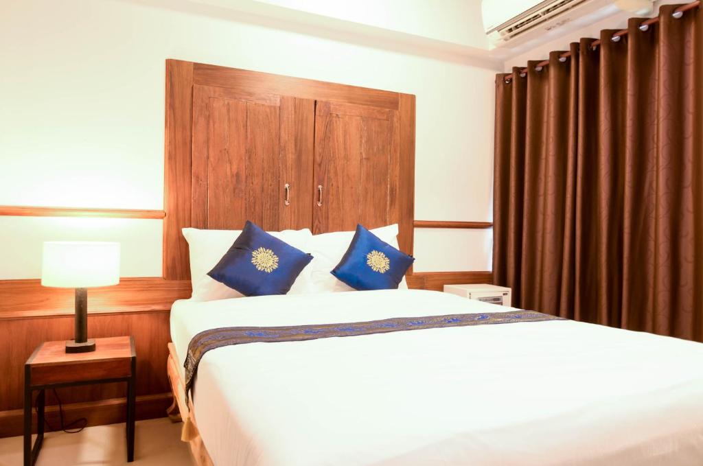 Nature Boutique Hotel @ Chiangmai - Resim 8